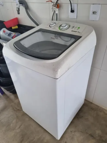 Máquina de lavar