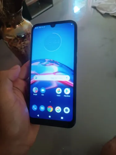 Moto e6s