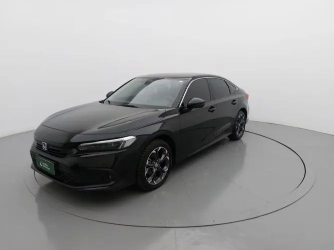 Honda Civic Sed.touring 2.0 16V Aut. (híbrido) 2024