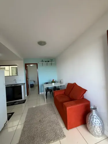 Alugo apto mobiliado 01 ULTIMA UNIDADE novo horizonte Macae RJ