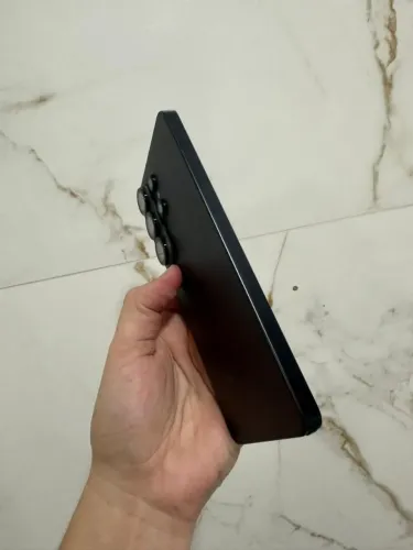 S26 ultra black
