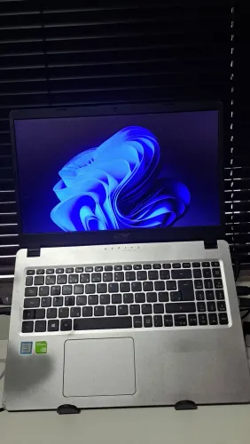 Notebook Acer aspire 5