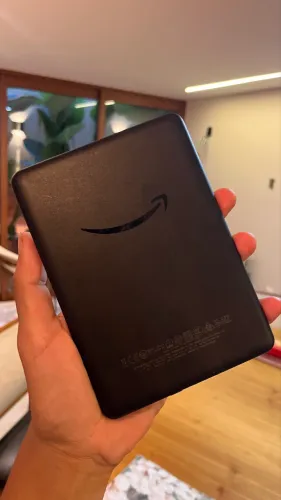 VENDO KINDLE