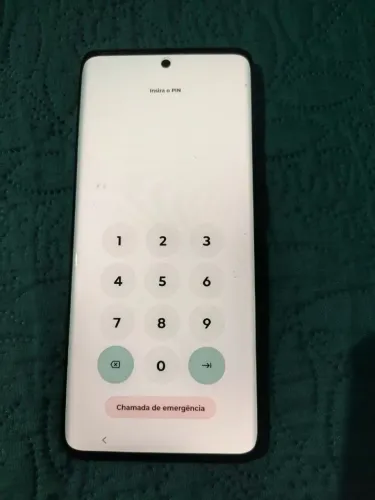 Motorola Edge 40 Neo