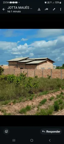 Vendo essa casa