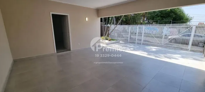 Casa com 3 dormitórios e Edícula no Jardim Morada do Sol em Indaiatuba