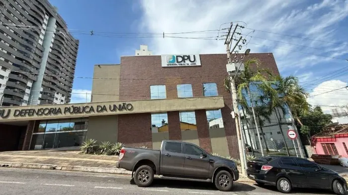 PRÉDIO COMERCIAL - VENDA - LOCAÇÃO - Duque de Caxias II - Cuiabá/MT