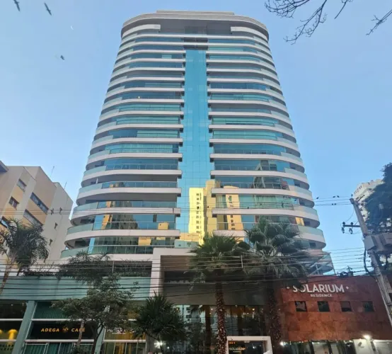 LOCAÇÃO | Apartamento, com 4 quartos em Zona 01, Maringá