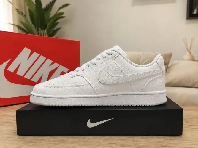 Tênis nike original branco 