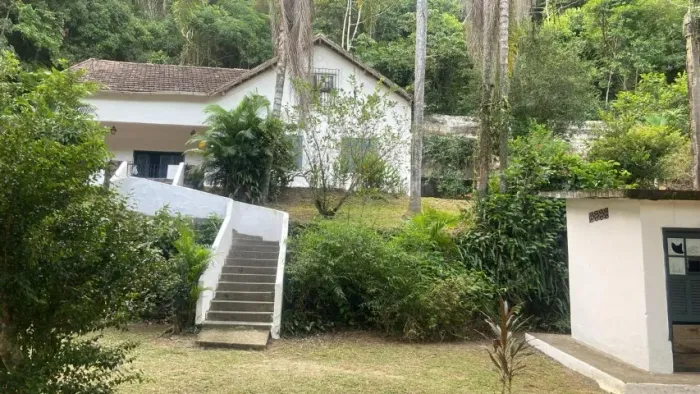Sítio a venda em Mauá/RJ
