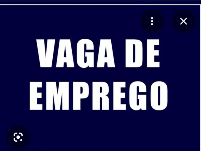 VAGAS PARA CAPTADORES DE CLIENTES / ABORDAGEM = HOMENS e MULHERES ACIMA DE 18 ANOS