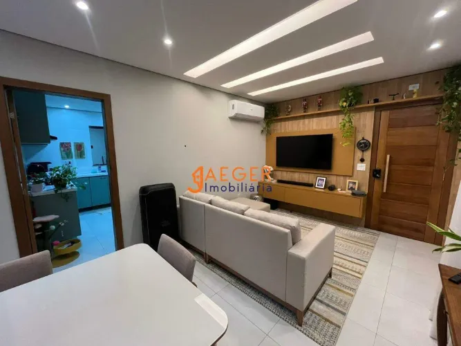 Praticidade e Conforto em um Só Lugar Apartamento para Locação no Residencial Bie III - R