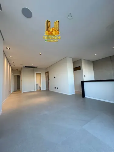 EDIFÍCIO ZION | PONTA DAREIA, APARTAMENTO DE ALTO PADRAO, NASCENTE E VENTILADA, ENTRADA FA