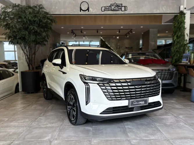 GWM Haval H6 Phev19 (hibrido) 2026