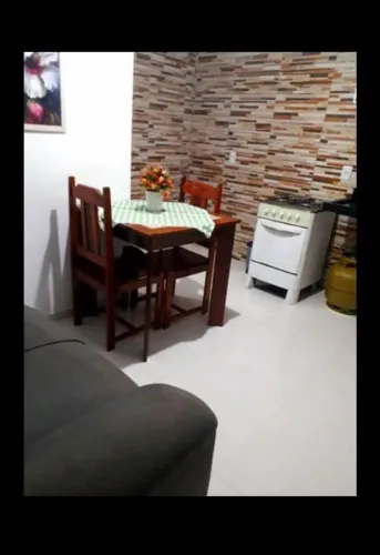 Casa em Piatã 1/4
