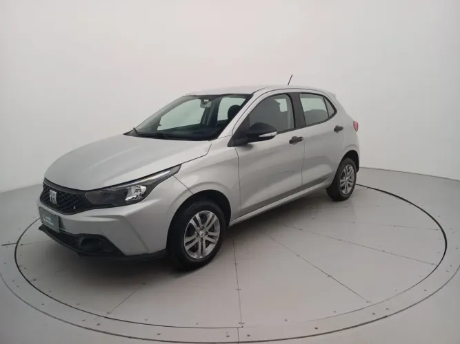 Fiat Argo Drive 1.0 6V Flex 2025