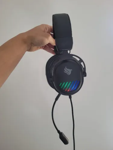 Fone da Azuris Pro