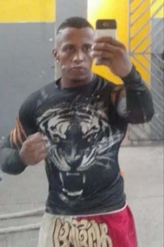 Personal Fight