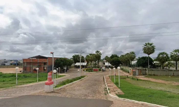 CASA EM CONDOMÍNIO FECHADO NO CONDOMÍNIO VILLAGE JOIA, NA CIDADE DE TIMON