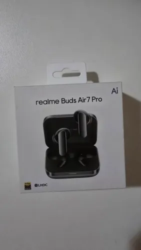 Fone realme