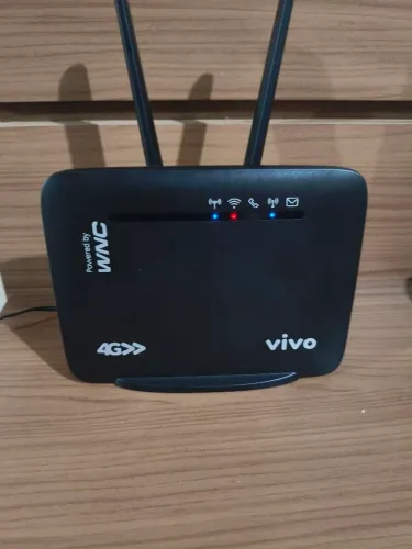 modem roteador wnc vivo 3g 4g wi-fi chip desbloqueado 