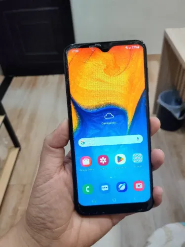 GALAXY A20