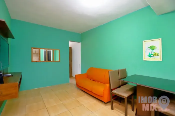 Vendo apartamento mobiliado NO JARDIM ITÚ SABARÁ - PORTO ALEGRE