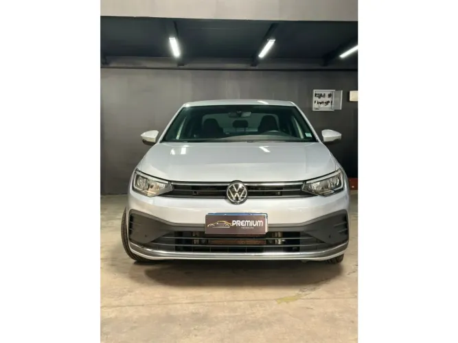 Volkswagen Virtus Highline 200 TSI 1.0 Flex 12V AUT 2024
