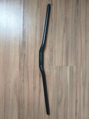 Guidão de carbono MTB Toseek