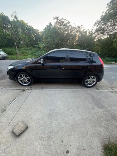 Imagem de Hyundai I30 2.0 16V 145cv 5P Aut. 2012
