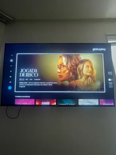 Vendo TV SMART Semi Tochiba 43