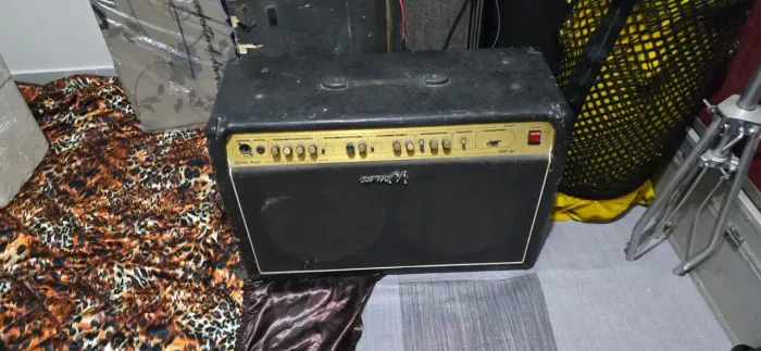 CUBO DE GUITARRA 