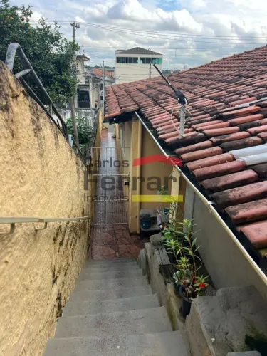 Terreno na Vila Nova Cachoeirinha