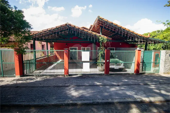 Villagio com 4 quartos à venda ou para locação em Chácara santa lúcia dos ypes - SP