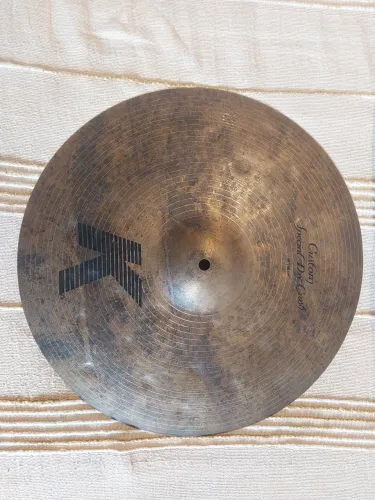 Zildjian k custom special dry crash 16