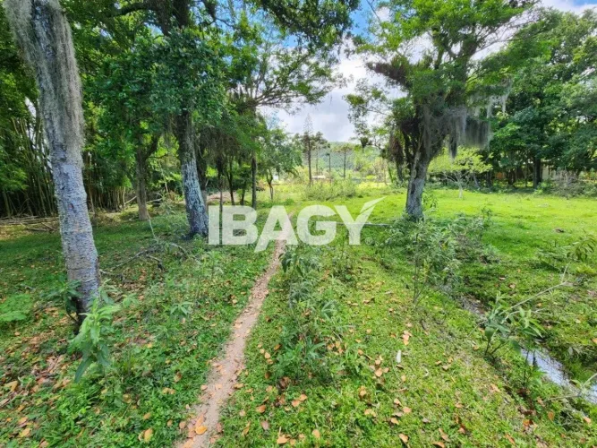 Oportunidade! Terreno em Vargem Pequena - Florianópolis