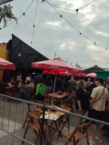 VENDA DE RESTAURANTE NO JARDIM AQUARIUS (fundo de comércio)