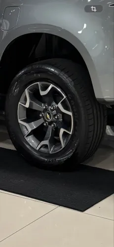 Pneus de caminhonete 265/60R18