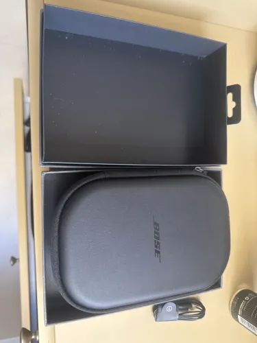 Fone de ouvido BOSE QC-45