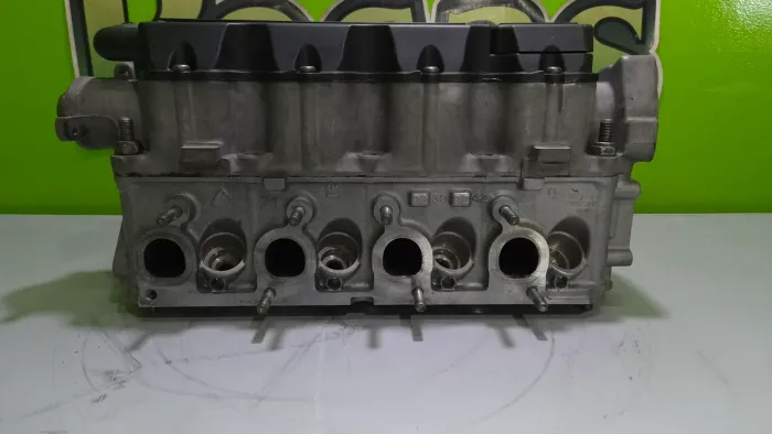 Cabeçote GM Corsa/Celta/Onix (1.0 8V)