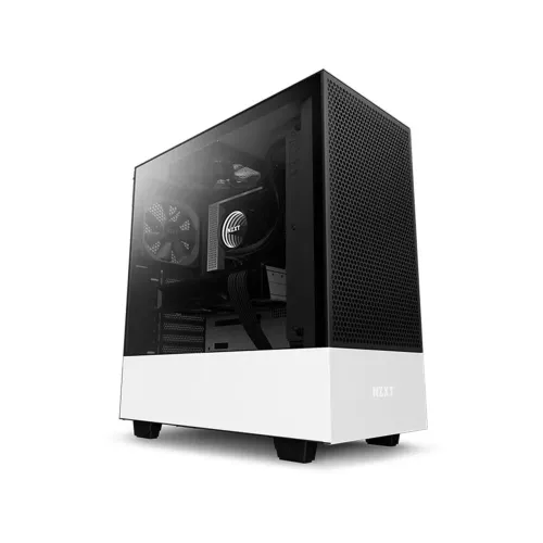 Gabinete nzxt h511 flow