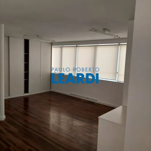 CONJ. COMERCIAL - PARAÍSO - SP
