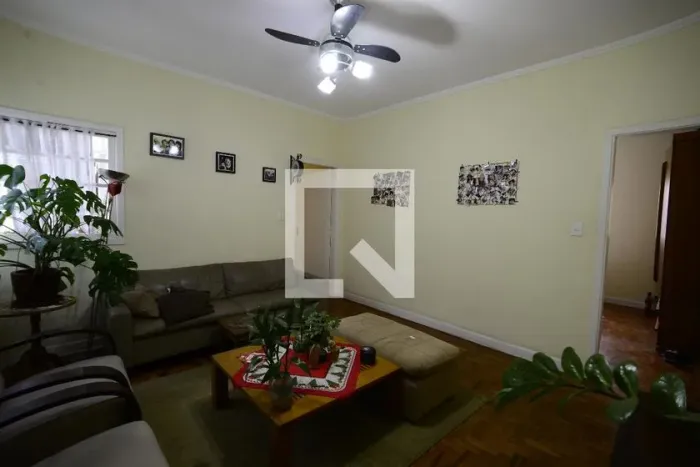 Apartamento à Venda - Vila Mariana, 2 Quartos, 96 m2