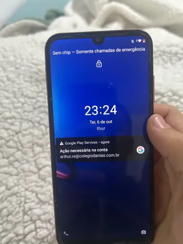 Vende- se Motorola e 6i