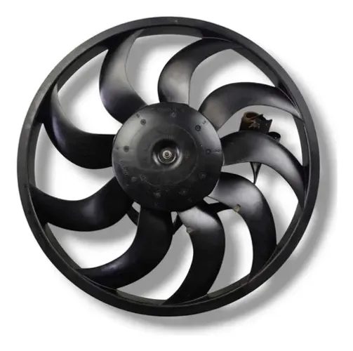 Motor Ventoinha Chevrolet Prisma Onix 1.4 2013 2019 127v