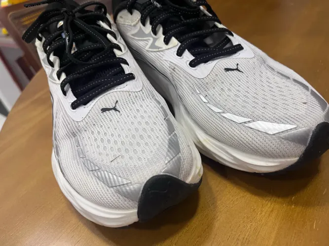 Tênis Puma Velocity nitro 4