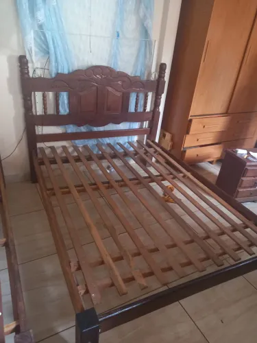Cama de casal