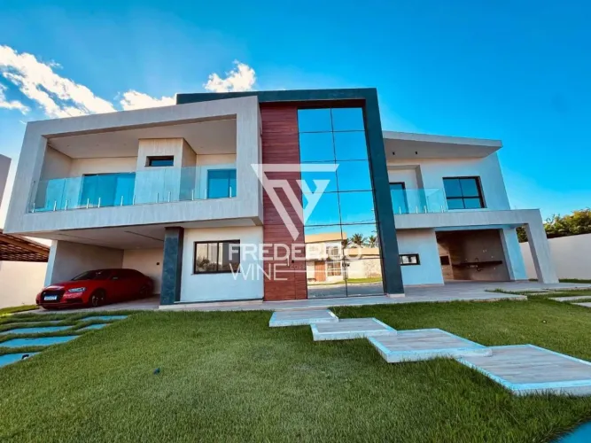 Maikai Residencial Resort | Barra dos Coqueiros | SE [9050]