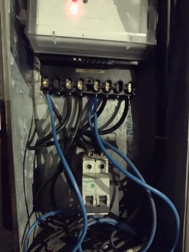 Eletricista