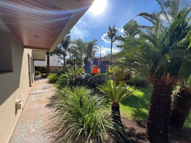 Residencial Alamanda - Oportunidade imperdível no centro de Araras!